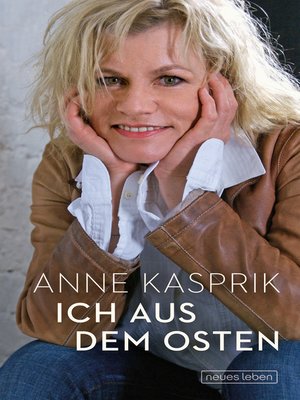 cover image of Ich aus dem Osten